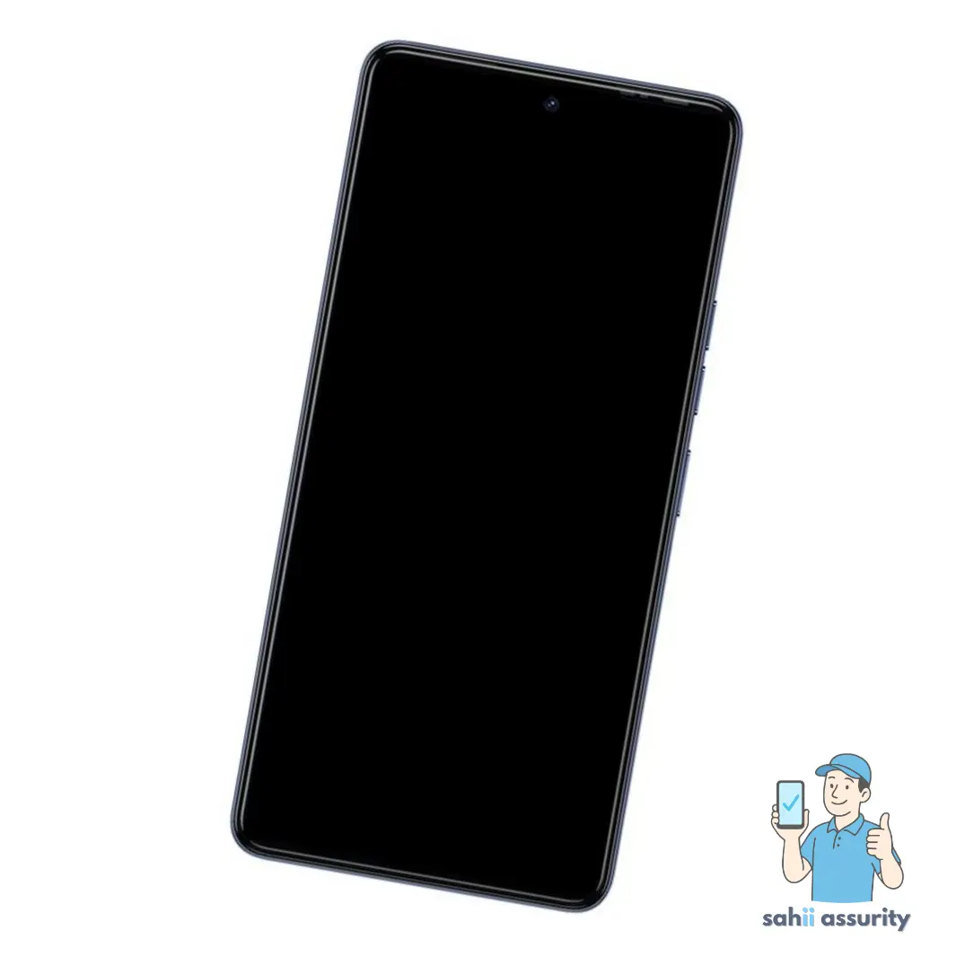 Camera Lens Glass with Frame for Tecno Camon 20 Pro 5G 